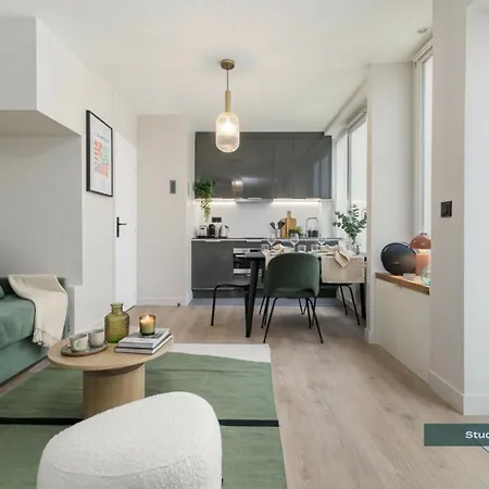 Poeticstay - Montmartre - Dunkerque-3
