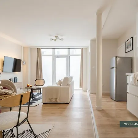 Poeticstay - Montmartre - Dunkerque-2